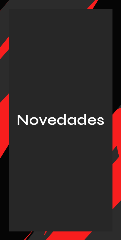Imagen Canal Novedades