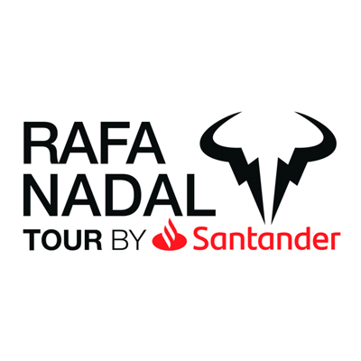 Rafa Nadal Tour by Santander