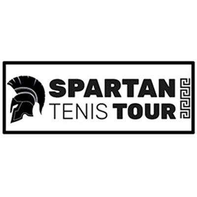 Spartan Tenis tour