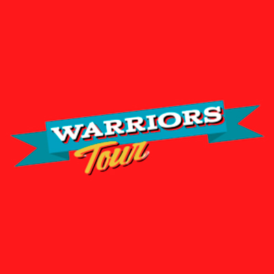 Warriors Tour